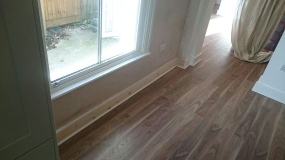 rising damp removal and protection