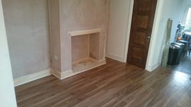 rising damp in home